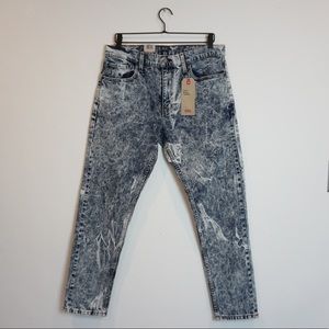 Levi’s 512 Slim Taper